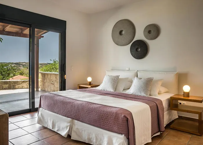 Alekos Houses-eternity * Ξι