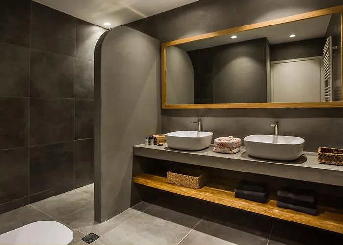 Βίλα Alekos Houses-eternity *