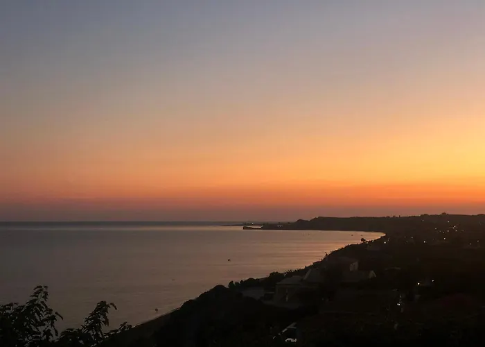 Alekos Houses-eternity Βίλα *