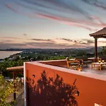Villa Alekos Houses-eternity Xi Beach