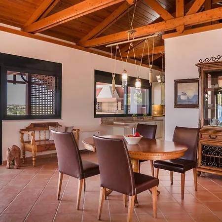 Alekos Houses-eternity Villa *