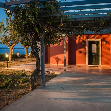 Villa Alekos Houses-eternity Xi Beach