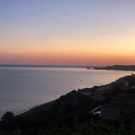 Alekos Houses-eternity