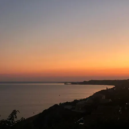 Alekos Houses-eternity Villa *