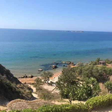 Villa Alekos Houses-eternity Xi Beach