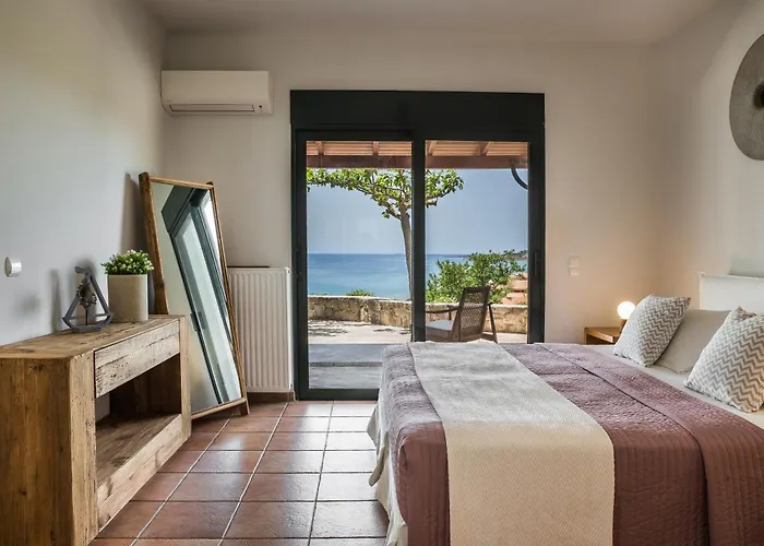 Alekos Houses-eternity *