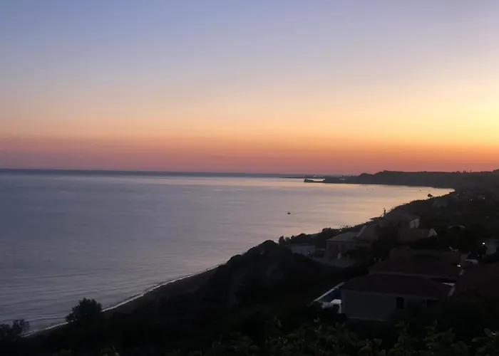 Alekos Houses-eternity