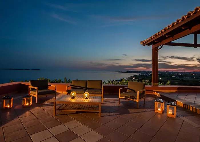 Alekos Houses-eternity Xi Beach