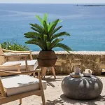 Alekos Houses-eternity Villa Xi Beach
