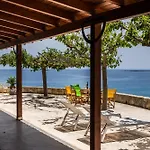 Alekos Houses-eternity * Xi Beach