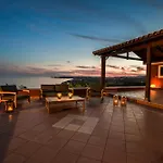 Villa Alekos Houses-eternity *