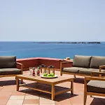 Alekos Houses-eternity Villa Xi Beach