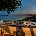Alekos Houses-eternity Villa
