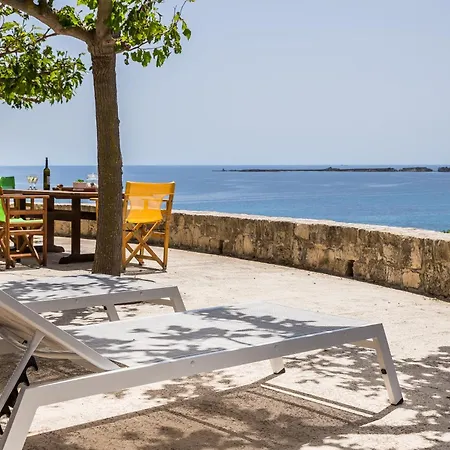 Alekos Houses-eternity