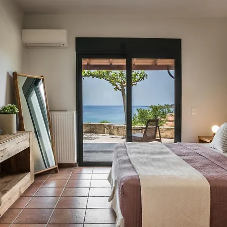 Alekos Houses-eternity *