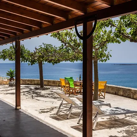 Alekos Houses-eternity * Кси