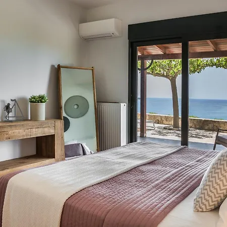 Alekos Houses-eternity