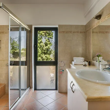 Alekos Houses-eternity Вилла