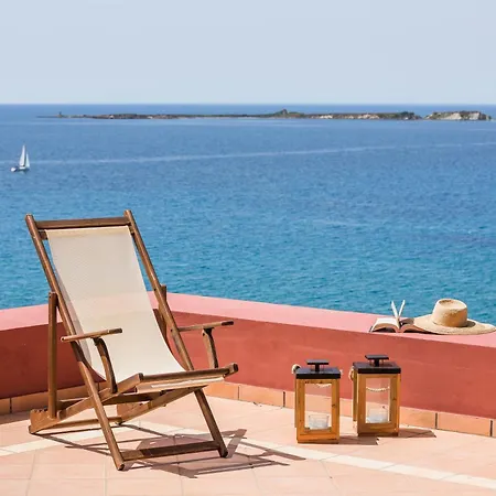 Вилла Alekos Houses-eternity