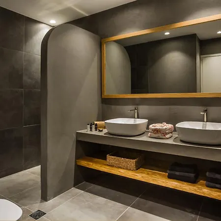 Вилла Alekos Houses-eternity *