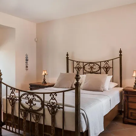 Alekos Houses-eternity * Кси