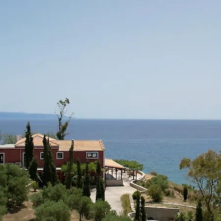 Alekos Houses-eternity *