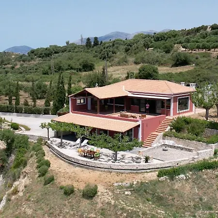 Alekos Houses-eternity * Кси