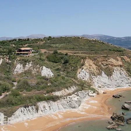 Alekos Houses-eternity * Кси