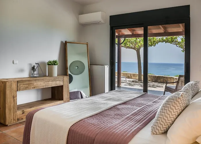 Alekos Houses-eternity