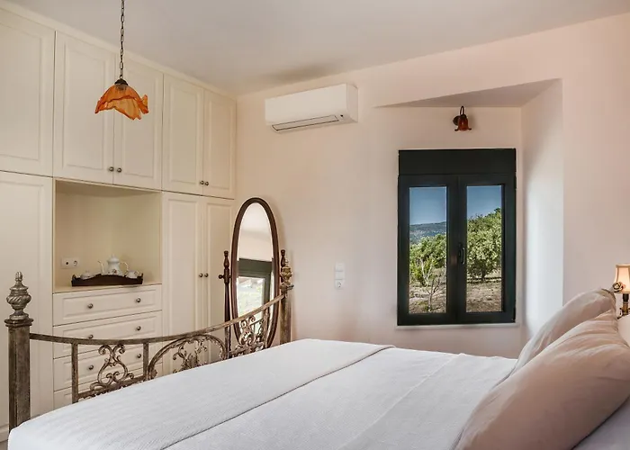 Alekos Houses-eternity Xi Beach