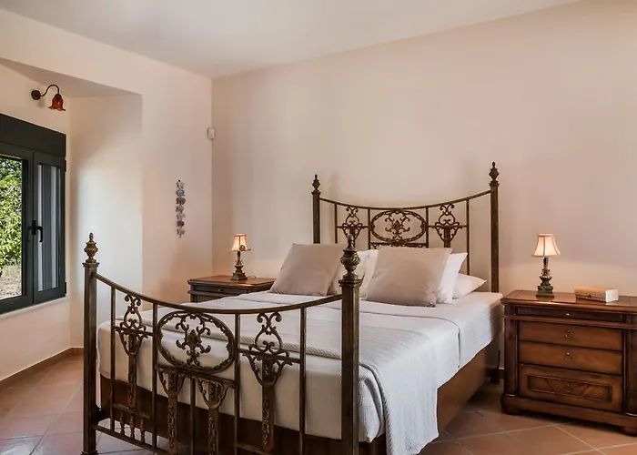 Alekos Houses-eternity * Xi Beach